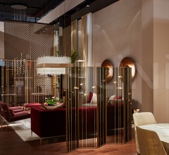 Подвесной светильник My Lamp Suspension Подвесной светильник My Lamp Suspension фабрика Paolo Castelli