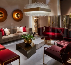 Подвесной светильник My Lamp Suspension Подвесной светильник My Lamp Suspension фабрика Paolo Castelli