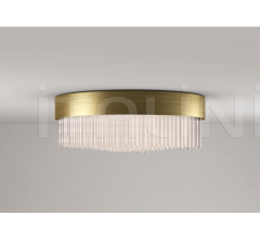 Потолочный светильник My Lamp Ceiling Round Потолочный светильник My Lamp Ceiling Round фабрика Paolo Castelli