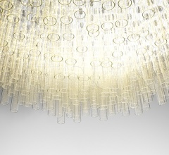 Потолочный светильник My Lamp Ceiling Round Потолочный светильник My Lamp Ceiling Round фабрика Paolo Castelli