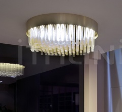 Потолочный светильник My Lamp Ceiling Round Потолочный светильник My Lamp Ceiling Round фабрика Paolo Castelli