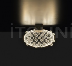 Настенный светильник My Lamp Wall Настенный светильник My Lamp Wall фабрика Paolo Castelli