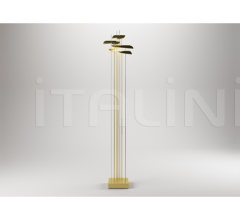 Напольный светильник Anodine Floor Напольный светильник Anodine Floor фабрика Paolo Castelli