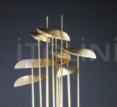 Напольный светильник Anodine Floor Напольный светильник Anodine Floor фабрика Paolo Castelli