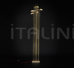 Напольный светильник Anodine Floor Напольный светильник Anodine Floor фабрика Paolo Castelli