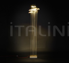 Напольный светильник Anodine Floor Напольный светильник Anodine Floor фабрика Paolo Castelli