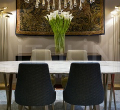 Напольный светильник Anodine Floor Напольный светильник Anodine Floor фабрика Paolo Castelli