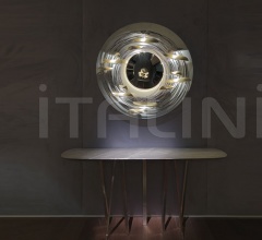 Настенный светильник Anodine Circle Light Настенный светильник Anodine Circle Light фабрика Paolo Castelli