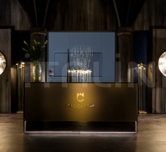 Настенный светильник Anodine Circle Light Настенный светильник Anodine Circle Light фабрика Paolo Castelli