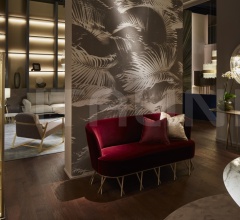 Настенный светильник Anodine Circle Light Настенный светильник Anodine Circle Light фабрика Paolo Castelli