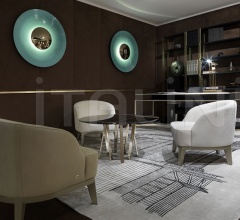 Настенный светильник Circle Lamp Настенный светильник Circle Lamp фабрика Paolo Castelli