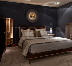 Настенный светильник Circle Lamp Настенный светильник Circle Lamp фабрика Paolo Castelli