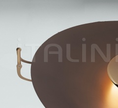 Настольная лампа Conversation Lamp Настольная лампа Conversation Lamp фабрика Paolo Castelli