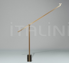 Напольный светильник Bds Floor Lamp Напольный светильник Bds Floor Lamp фабрика Paolo Castelli