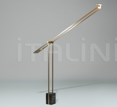 Напольный светильник Bds Floor Lamp Напольный светильник Bds Floor Lamp фабрика Paolo Castelli