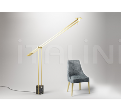 Напольный светильник Bds Floor Lamp Напольный светильник Bds Floor Lamp фабрика Paolo Castelli