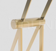 Напольный светильник Bds Floor Lamp Напольный светильник Bds Floor Lamp фабрика Paolo Castelli