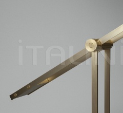 Напольный светильник Bds Floor Lamp Напольный светильник Bds Floor Lamp фабрика Paolo Castelli