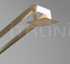 Напольный светильник Bds Floor Lamp Напольный светильник Bds Floor Lamp фабрика Paolo Castelli