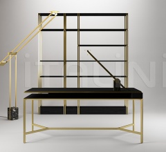 Напольный светильник Bds Floor Lamp Напольный светильник Bds Floor Lamp фабрика Paolo Castelli