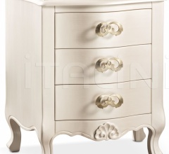 Тумбочка Enrico фабрика Cantori