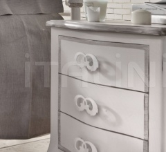 Тумбочка Enrico фабрика Cantori