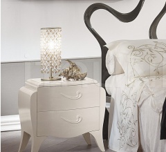 Тумбочка Lorenzo фабрика Cantori