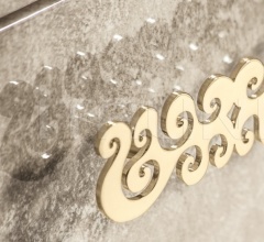 Тумбочка Richard фабрика Cantori