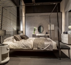 Тумбочка Valentino фабрика Cantori