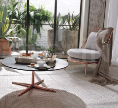 Столик City Side Table Столик City Side Table фабрика Cantori