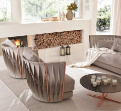 Столик City Side Table Столик City Side Table фабрика Cantori