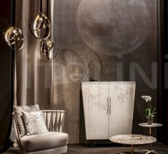 Столик City Side Table Столик City Side Table фабрика Cantori