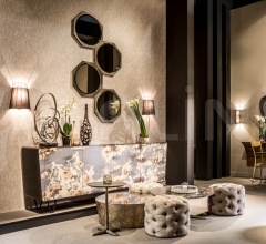 Кофейный столик Conico Кофейный столик Conico фабрика Cantori