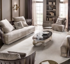 Кофейный столик Svevo Кофейный столик Svevo фабрика Cantori