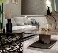 Журнальный столик Voyage Журнальный столик Voyage фабрика Cantori