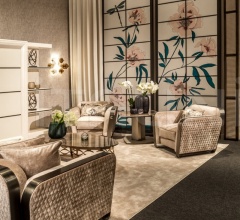 Журнальный столик Voyage Журнальный столик Voyage фабрика Cantori