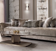 Журнальный столик Voyage Журнальный столик Voyage фабрика Cantori