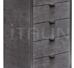 Комод-шкаф Elvis Комод-шкаф Elvis фабрика Cantori