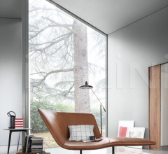 Кресло Eydo фабрика Lema