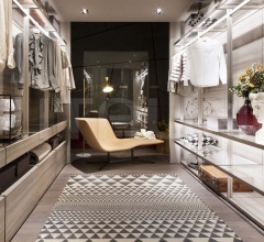 Кресло Eydo фабрика Lema