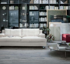 Диван Aberdeen фабрика Lema