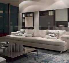 Диван Aberdeen фабрика Lema