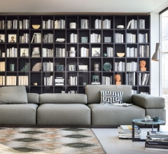 Диван Brick Lane Диван Brick Lane фабрика Lema