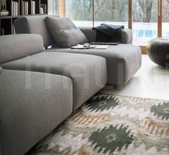 Диван Brick Lane Диван Brick Lane фабрика Lema