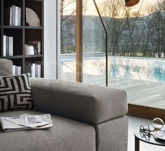 Диван Brick Lane Диван Brick Lane фабрика Lema