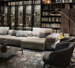 Диван Brick Lane Диван Brick Lane фабрика Lema