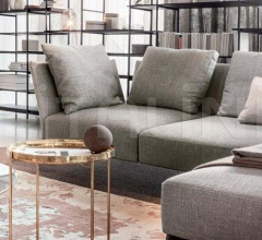 Модульный диван Jermyn фабрика Lema