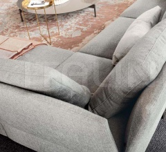 Модульный диван Jermyn фабрика Lema