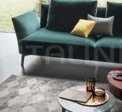 Модульный диван Jermyn фабрика Lema