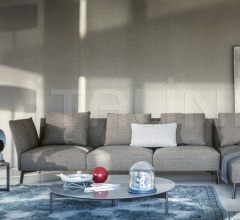 Модульный диван Jermyn фабрика Lema